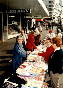 Photograph, Legacy Week 1995, 1995
