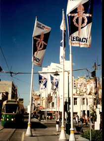 Photograph, Legacy Week 1995, 1995