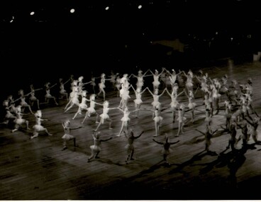 Photograph, Annual Demonstration 1962, 1962