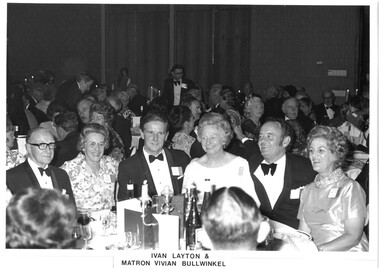 Photograph, Legacy 50th Anniversary, 1973