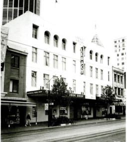 Photograph, Legacy House, 1997