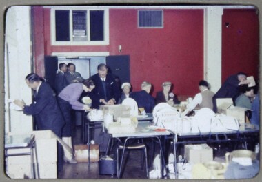 Slide, Badge Day 1959, 1959