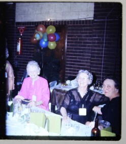 Slide, Legatee event, 1968
