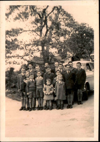 Photograph, Blamey House, 196