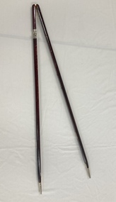 Ceremonial object, Military Pace Stick