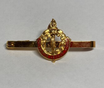 Badge, Melbourne Legacy Widow Badge, 1970s