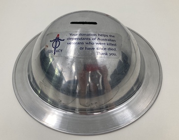 Functional object, Collection Tin