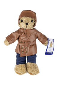 Leisure object - Toy Bear, Centenary Air Force Bear, 2023