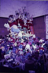 Slide, Toys, 1963
