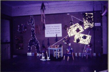 Slide, Toys, 1963