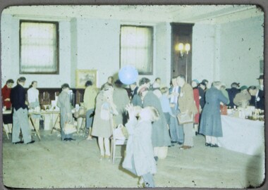Slide, Intermediate Legacy Club Fete, 1959