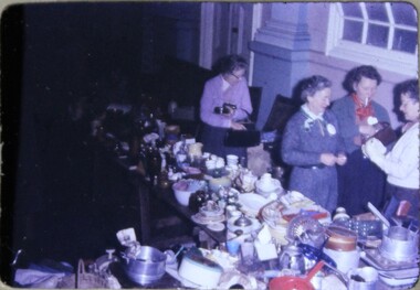 Slide, Intermediate Legacy Club Fete, 1959