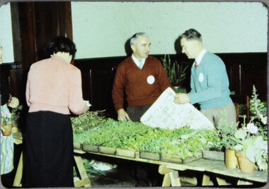 Slide, Intermediate Legacy Club Fete, 1959