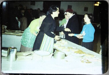 Slide, Intermediate Legacy Club Fete, 1959