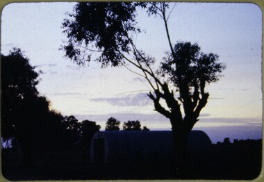 Slide, Operation Firewood, 1960s