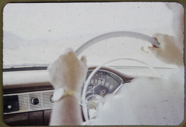Slide, Operation Firewood, 1960s