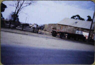 Slide, Operation Firewood - Picola, 1960s