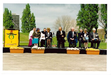 Photograph, 75th Anniversary of Legacy, 1998