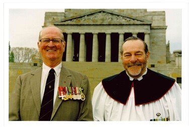 Photograph, 75th Anniversary of Legacy, 1998