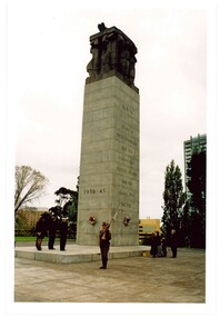 Photograph, 75th Anniversary of Legacy, 1998