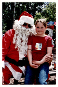 Photograph - Junior legatee outing, Christmas Party 2004, 2004
