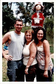 Photograph - Junior legatee outing, Christmas Party 2004, 2004