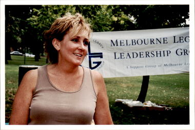 Photograph - Junior legatee outing, Christmas Party 2004, 2004