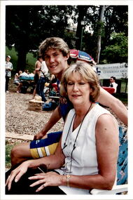 Photograph - Junior legatee outing, Christmas Party 2004, 2004