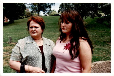 Photograph - Junior legatee outing, Christmas Party 2004, 2004