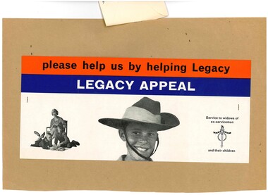 Document, Please help us by helping Legacy!, 1960s