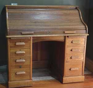 Roll Top Desk