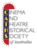 Cinema and Theatre Historical Society of Australia Inc.