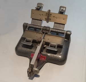 35mm Cinema Film Splicer, 1950s