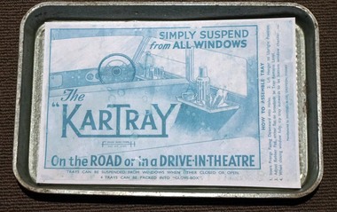 KARTRAY