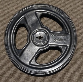 1000 ft. 35mm Film Reel