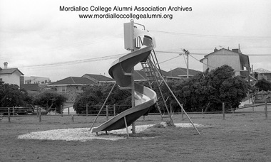 Photograph, 1981 - Peter Scullin Reserve Mordialloc Foreshore, 1981