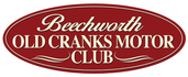 Beechworth Old Cranks Club