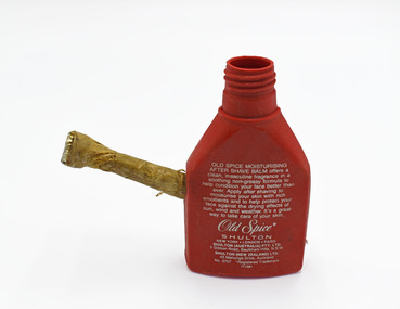 'Old Spice' Contraband, c1980