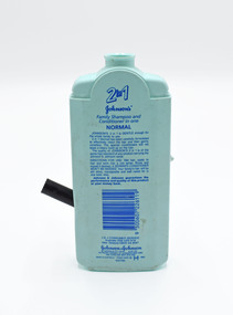 Blue Bottle Contraband, c. 1990