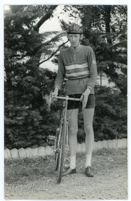 Photograph - Black and White Photograph, Peter Wood, 1960s