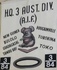 Headquarters 3rd Division, A.I.F. Historical Society