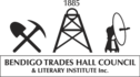 Bendigo Trades Hall Council & Literary Institute Inc.