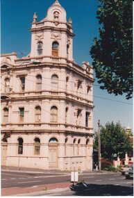 Photograph - Canterbury Mansions, Jan Pigot, 27/03/1993 12:00:00 AM