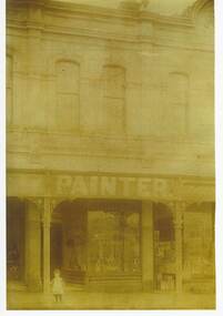 Photograph - Shop at 195  Canterbury Road