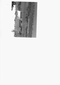 Photograph - Jersey Dairy 1901 Mont Albert Road Canterbury, Jan Pigot, 1990