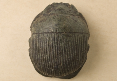 Amulet, Late Period, 664-332 BCE