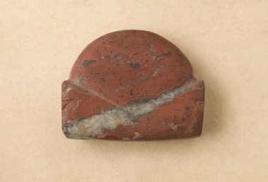 Amulet, Late Period, 664-332 BCE