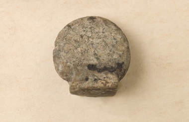 Amulet, Late Period, 664-332 BCE