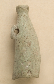 Amulet, Late Period, 664-332 BCE