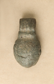 Amulet, Late Period, 664-332 BCE